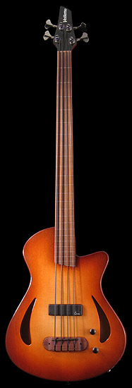Veillete Concorde Bass