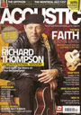 Acoustic Magazine UK