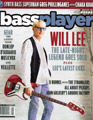 Bass Player Magazine